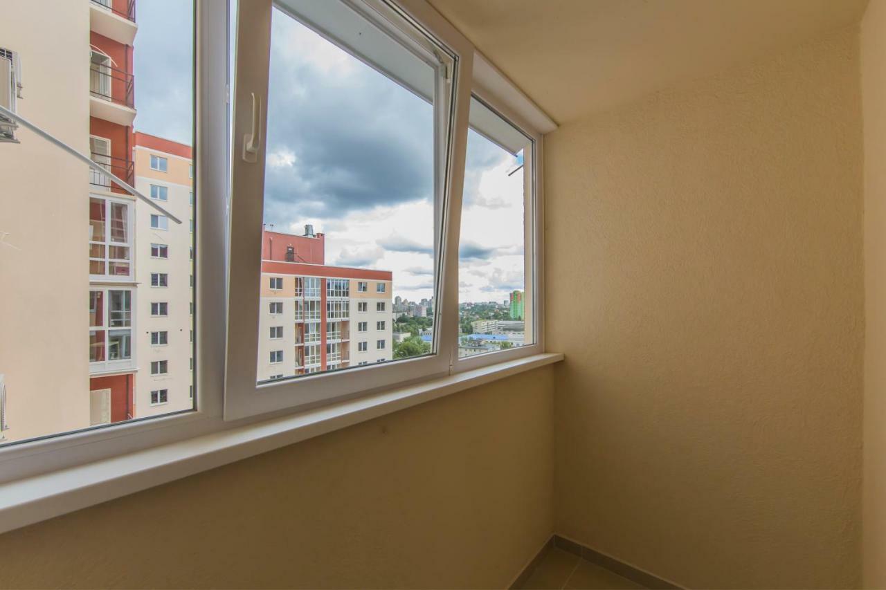 Apartments Kiev Eksteriør bilde